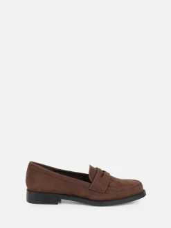- Dime Penny Loafers*Simmi London Discount