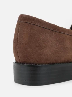 - Dime Penny Loafers*Simmi London Discount