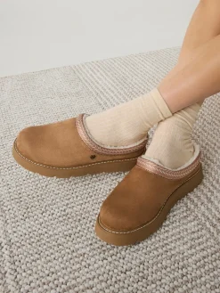 - Keepsakes Lite Cozy Fest pantoffels*Skechers Online