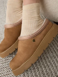 - Keepsakes Lite Cozy Fest pantoffels*Skechers Online
