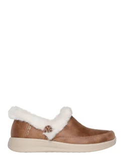 - Slip Ins Cozy Escape Slippers*Skechers Clearance
