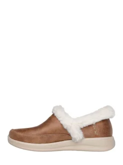 - Slip Ins Cozy Escape Slippers*Skechers Clearance