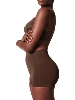 - shape™ Extra Ordinary boy shorts*Spanx Discount