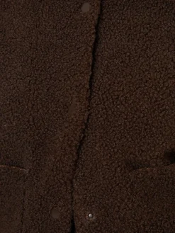 - - Borg bomberjack*Threadbare Discount