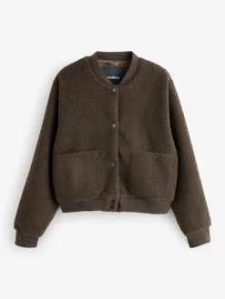 - - Borg bomberjack*Threadbare Discount