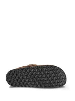 - Suede Clog*Totes New