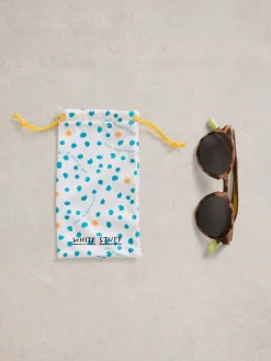 - Preppy Round Sunglasses*White Stuff New