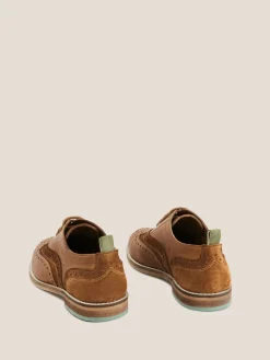 - Thistle Brogues met vetersluiting*White Stuff Clearance