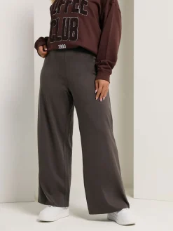 - Wide Leg Leggings*Yours Curve