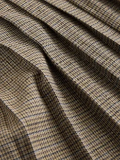 - Pleated Pull On Mini Skirt*Next Online