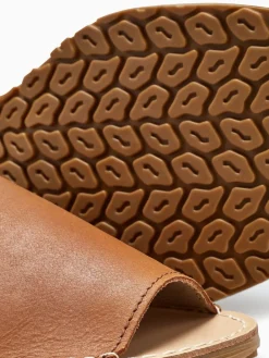 - Leren strandsandalen*Next Clearance