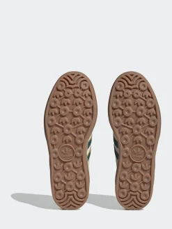 Bruin/groen - Gazelle Bold W Trainers*adidas originals Best