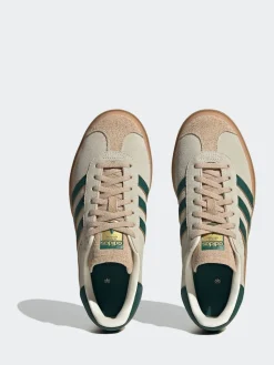 Bruin/groen - Gazelle Bold W Trainers*adidas originals Best