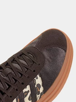 Bruin/zwart - Vl Court Bold sneakers*adidas Sale