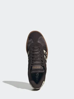 Bruin/zwart - Vl Court Bold sneakers*adidas Sale