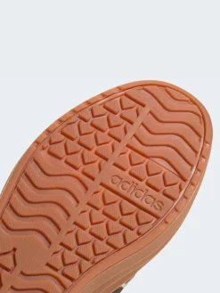 Bruin/zwart - Vl Court Bold sneakers*adidas Sale