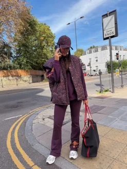 - Cotton Flare Leggings*Never Fully Dressed Online