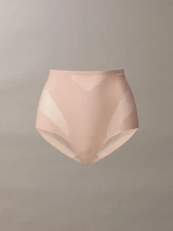 Sculpted Shapewear Briefs - Stay Put Mesh*Calvin Klein Discount