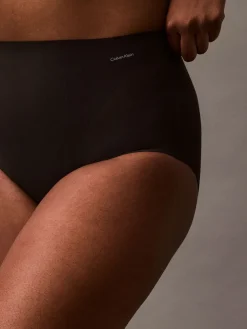 Sculpted Shapewear Briefs - Stay Put Mesh*Calvin Klein Sale