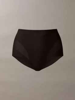 Sculpted Shapewear Briefs - Stay Put Mesh*Calvin Klein Sale