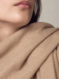 - Premium Made in Italy Twill Midweight Shawl Scarf*Next Discount