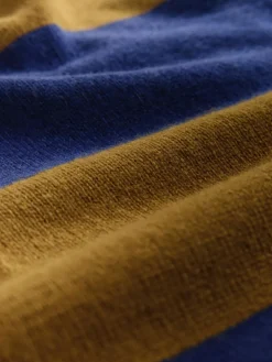 - 100% Wool N.Premium Polo Jumper*Next Sale