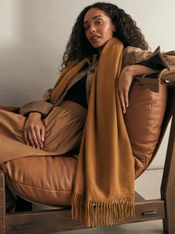 - Super Soft Midweight Scarf*Next Best