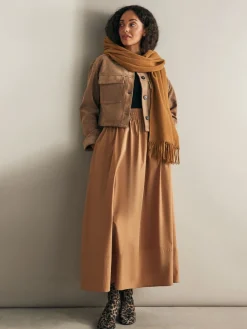 - Super Soft Midweight Scarf*Next Best