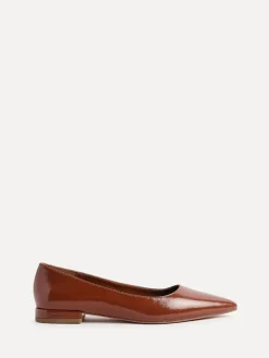 - Orian Pointed Toe Ballet Flats*Linzi Sale