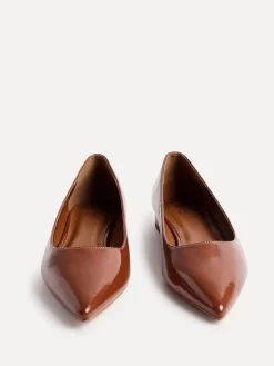 - Orian Pointed Toe Ballet Flats*Linzi Sale