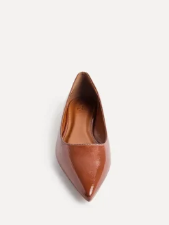 - Orian Pointed Toe Ballet Flats*Linzi Sale