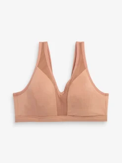 - B-H beha met totale ondersteuning zonder beugel en ultiem comfort*Next Online