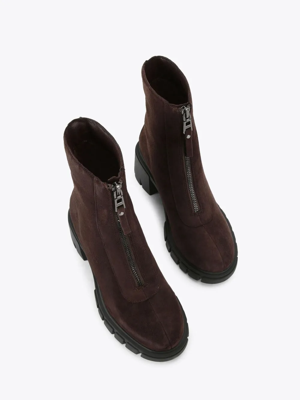 Ignite Zip Boots*Carvela Clearance