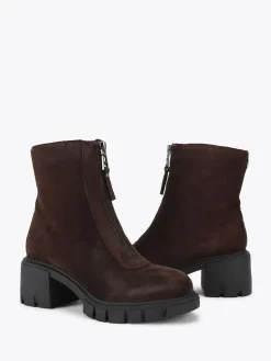 Ignite Zip Boots*Carvela Clearance