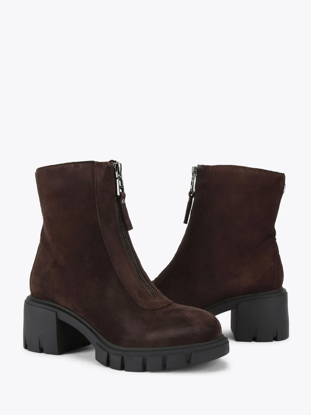 Ignite Zip Boots*Carvela Clearance