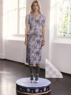 denim rok*Cath Kidston Best