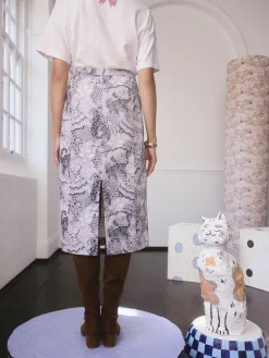 denim rok*Cath Kidston Best