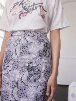 denim rok*Cath Kidston Best