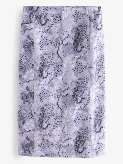 denim rok*Cath Kidston Best