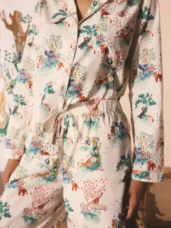 Great Ormond Street Hospital pyjamaset met knoopsluiting*Cath Kidston Sale