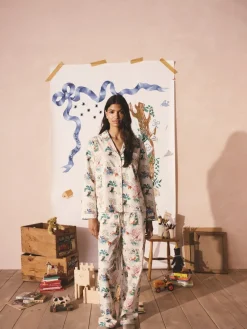 Great Ormond Street Hospital pyjamaset met knoopsluiting*Cath Kidston Sale