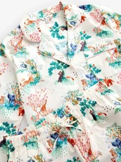 Great Ormond Street Hospital pyjamaset met knoopsluiting*Cath Kidston Sale