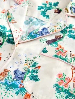 Great Ormond Street Hospital pyjamaset met knoopsluiting*Cath Kidston Sale