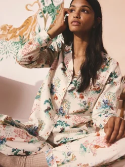Great Ormond Street Hospital pyjamaset met knoopsluiting*Cath Kidston Sale