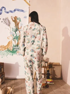 Great Ormond Street Hospital pyjamaset met knoopsluiting*Cath Kidston Sale