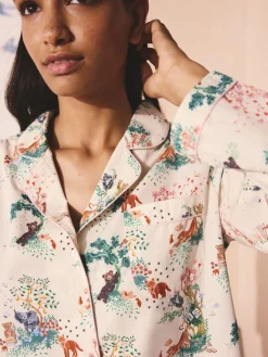 Great Ormond Street Hospital pyjamaset met knoopsluiting*Cath Kidston Sale