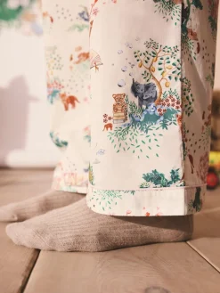 Great Ormond Street Hospital pyjamaset met knoopsluiting*Cath Kidston Sale