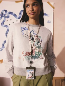 Great Ormond Street Hospital intrekbaar sleutelkoord*Cath Kidston Discount