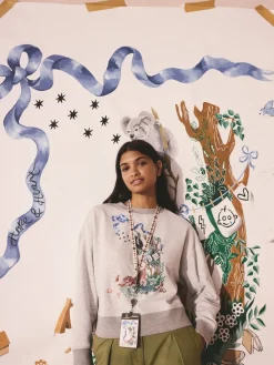 Great Ormond Street Hospital intrekbaar sleutelkoord*Cath Kidston Discount