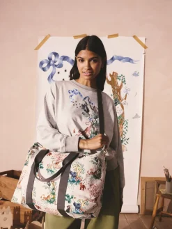 Great Ormond Street Hospital opvouwbare overnight tas*Cath Kidston Best